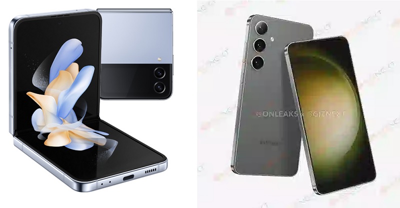 So sánh Samsung Galaxy S24 Plus và Galaxy Z Flip4: Lựa chọn nào đáng tiền hơn?