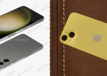 So sánh Samsung Galaxy S24 Plus và iPhone 14 Plus dựa trên các nguồn tin đồn đoán: Đâu sẽ là sự lựa chọn phù hợp dành cho bạn?