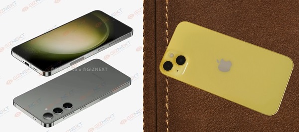 So sánh Samsung Galaxy S24 Plus và iPhone 14 Plus dựa trên các nguồn tin đồn đoán: Đâu sẽ là sự lựa chọn phù hợp dành cho bạn?