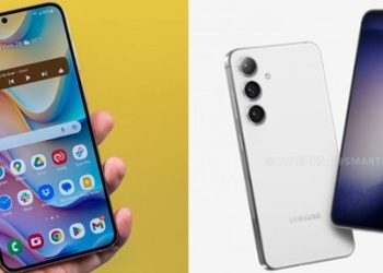 So sánh Samsung Galaxy S24 Plus và Galaxy S23 Plus: Phiên bản mới được nâng cấp, cải tiến những gì?