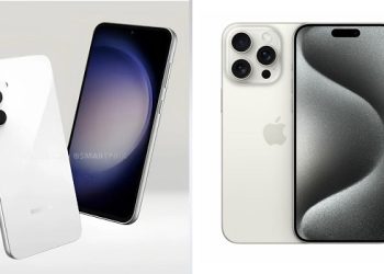 So sánh Samsung Galaxy S24 và iPhone 15 Pro qua các nguồn tin rò rỉ