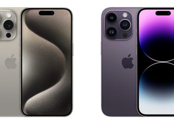 So sánh thời lượng pin iPhone 15 Series và iPhone 14 Series: Phiên bản mới thể hiện sự ấn tượng vượt trội