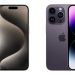 So sánh thời lượng pin iPhone 15 Series và iPhone 14 Series: Phiên bản mới thể hiện sự ấn tượng vượt trội