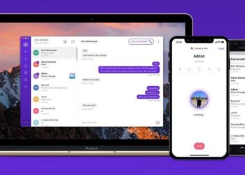 Hướng dẫn cách tải ứng dụng TextNow trên điện thoại và máy tính