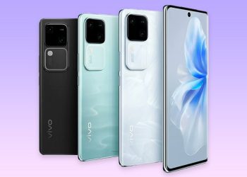 Thời gian ra mắt Vivo S18 chính thức được công bố