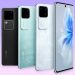 Thời gian ra mắt Vivo S18 chính thức được công bố
