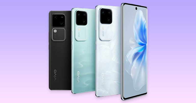 Thời gian ra mắt Vivo S18 chính thức được công bố