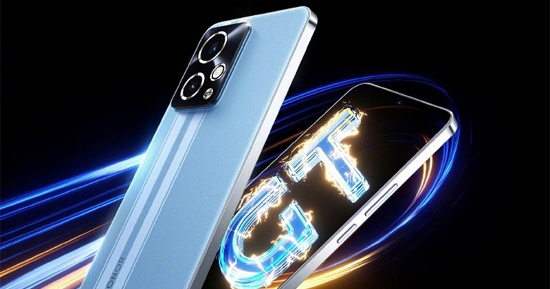 Thông tin rò rỉ về HONOR 90 GT: Viền màn hình siêu mỏng, hiệu năng mạnh mẽ chiến game không lag