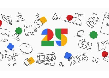 Khám phá các nội dung được người dùng tìm kiếm nhiều nhất trên Google trong suốt 25 năm qua