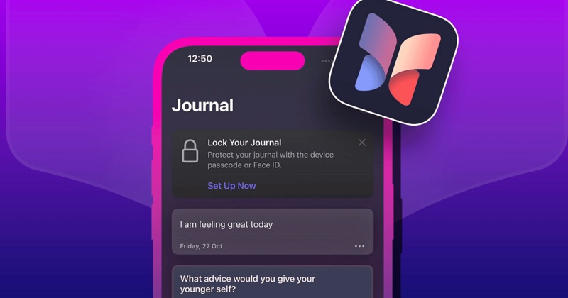 Cách lưu giữ kỷ niệm thông qua tính năng viết nhật ký trên iPhone với hệ điều hành iOS 17.2 – Bạn đã thử chưa?