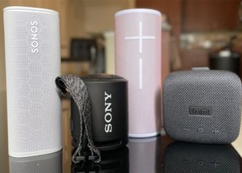 Top 8 loa bluetooth bass mạnh cho trải nghiệm âm nhạc đỉnh cao