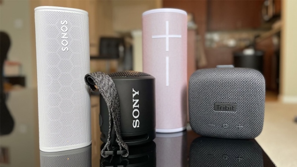 Top 8 loa bluetooth bass mạnh cho trải nghiệm âm nhạc đỉnh cao