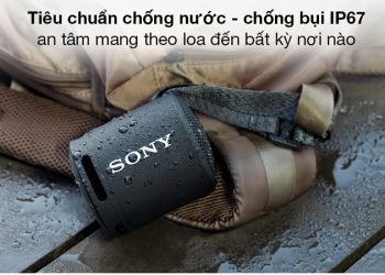 Top 10 top loa Bluetooth dưới 2 triệu âm thanh chất lượng
