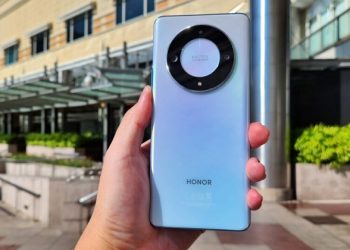 Trên tay HONOR X9b: Camera khủng 108MP, pin trâu 5800 mAh, thiết kế mới lạ…