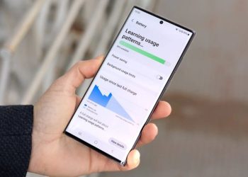 Viền màn hình Galaxy S24 Ultra có thể sẽ được hoàn thiện siêu mỏng ấn tượng