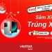 Sắm Xiaomi – Trúng Xiaomi cùng Viettel Store