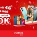 Trạm chuyển đổi 4G – Rẻ không ngờ – Điện thoại 4G chỉ từ 390.000 đồng