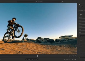 Tổng hợp các app chỉnh màu video nhanh chóng trên điện thoại