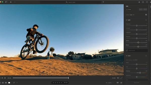 Tổng hợp các app chỉnh màu video nhanh chóng trên điện thoại