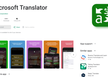 Top 6 app dịch tiếng Anh bằng giọng nói nhanh chóng!