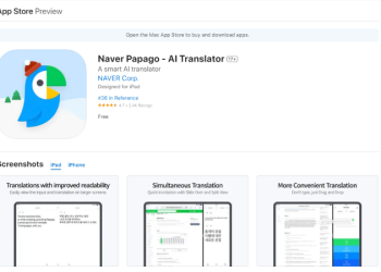 Top app dịch tiếng nhật bằng hình ảnh đáng trải nghiệm hiện nay