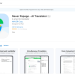 Top app dịch tiếng nhật bằng hình ảnh đáng trải nghiệm hiện nay