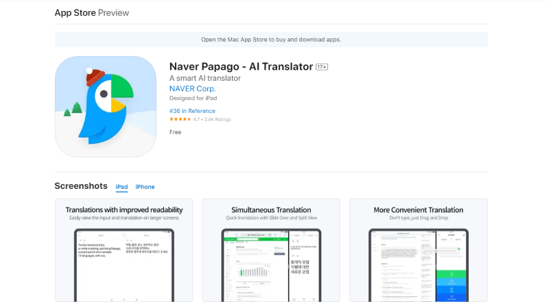 Top app dịch tiếng nhật bằng hình ảnh đáng trải nghiệm hiện nay