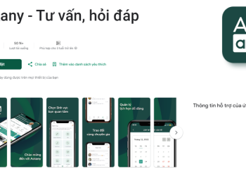 Tổng hợp app học tiếng Anh chuyên ngành y online tốt nhất