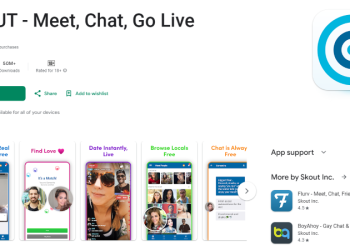 Top các App học tiếng Anh giao tiếp với người nước ngoài miễn phí