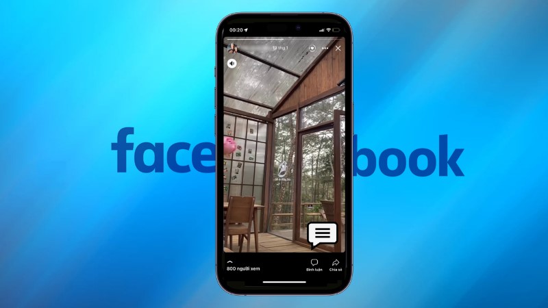 Hướng dẫn cách chèn link vào story trên Facebook đơn giản
