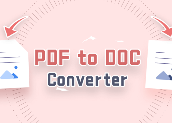 Cách chuyển file PDF sang Word bằng phần mềm