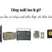 Công suất loa là gì? Cách chọn công suất loa phù hợp với nhu cầu sử dụng