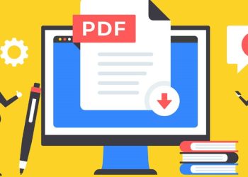 Cách dịch file PDF tiếng Anh sang tiếng Việt online | Miễn phí