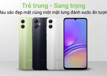 Tổng hợp điện thoại Samsung dòng A mới nhất đáng mua
