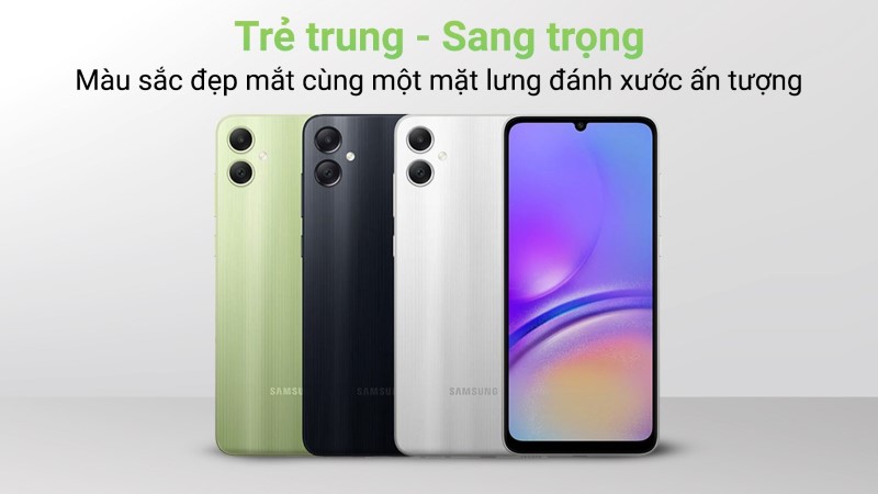 Tổng hợp điện thoại Samsung dòng A mới nhất đáng mua