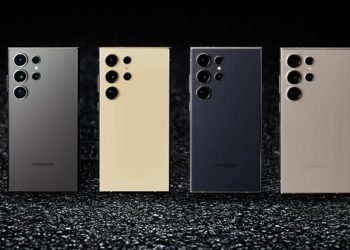 Tiến bước vào kỷ nguyên quyền năng AI mới cùng Samsung Galaxy S24 Series