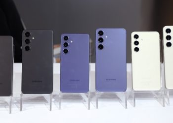 Thu cũ đổi mới trợ giá 5.000.000 đồng dành cho Galaxy S24 Series