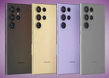 Siêu phẩm điện thoại Galaxy S24 series có mấy màu?