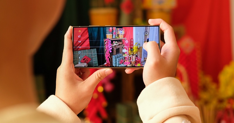 Trước Tết Giáp Thìn, Galaxy S24 Ultra có đáng để ‘’xông đất’’ cho một năm đậm chất quyền năng?