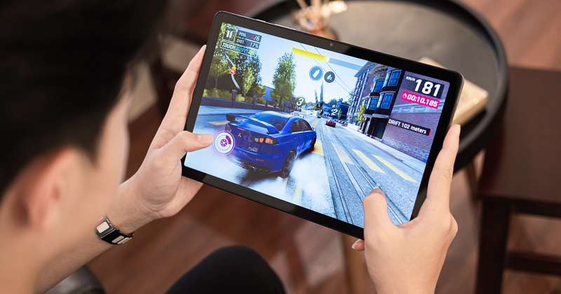 Chương trình ưu đãi dịch vụ dành cho người dùng khi mua và sở hữu Galaxy Tab A9 series