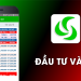 Top 5+ App, ứng dụng xem và dự đoán giá vàng nhanh và mới nhất