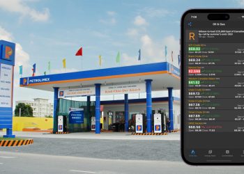 Tổng hợp cách xem giá xăng dầu nhanh chóng và chính xác