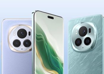 Honor Magic 6 Series ra mắt với màn hình 120 Hz và độ sáng 5000 nits