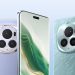 Honor Magic 6 Series ra mắt với màn hình 120 Hz và độ sáng 5000 nits