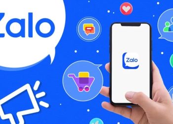 Trải nghiệm tính năng nhìn lại 2023 cùng Zalo
