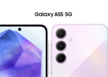 Tổng hợp thông tin về sản phẩm Samsung Galaxy A55 5G sắp ra mắt