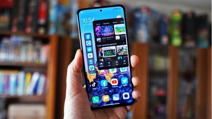 Cách bật độ phân giải 2K trên Xiaomi siêu sắc nét