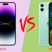So sánh iPhone 14 và iPhone 11: Điểm KHÁC BIỆT ở đâu sau 3 năm?