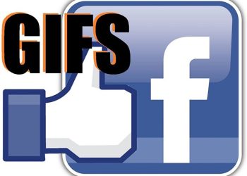 Cách bật, tắt bình luận bằng ảnh GIF