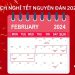 Tết Nguyên đán 2024 vào ngày dương lịch nào? Lịch nghỉ Tết 2024 cho HSSV và người đi làm